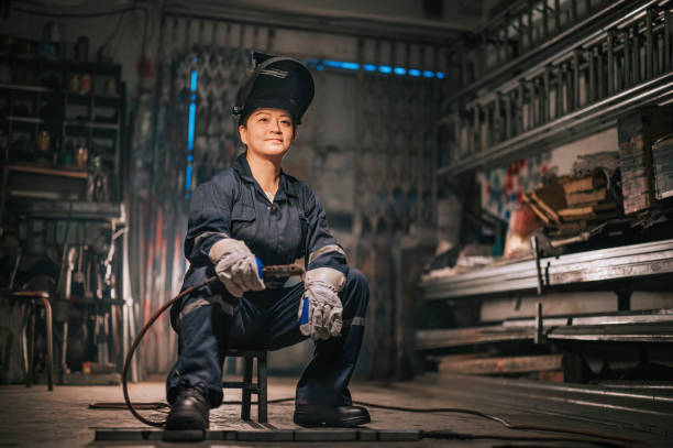 Best Structural Steel Welding in Green Tree, PA