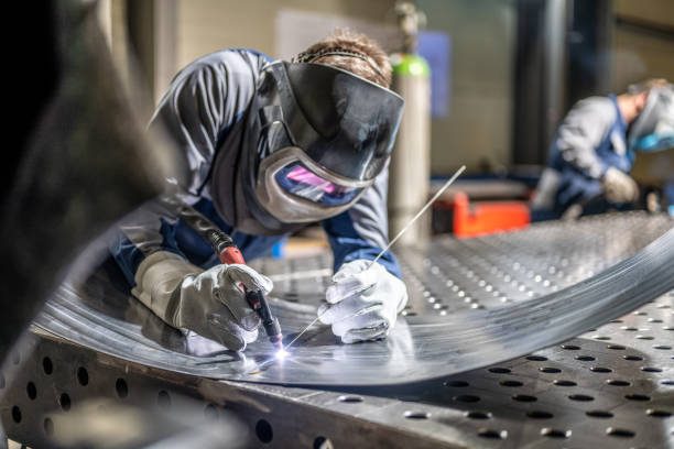 Best Automotive Welding in Green Tree, PA