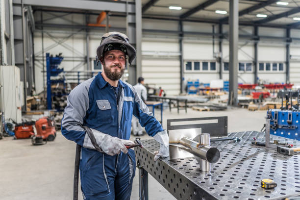 Affordable Welder Services in Green Tree, PA